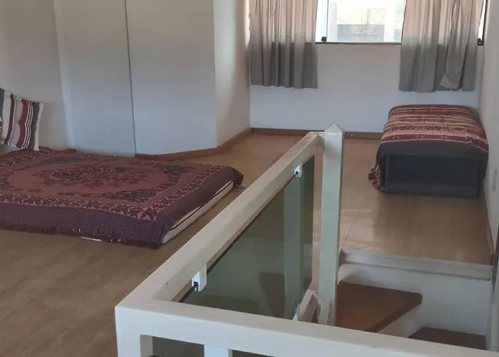 Casa De Praia + Passeio De Buggy