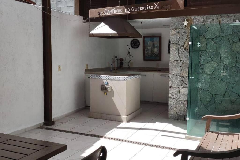 Casa De + Passeio De Buggy