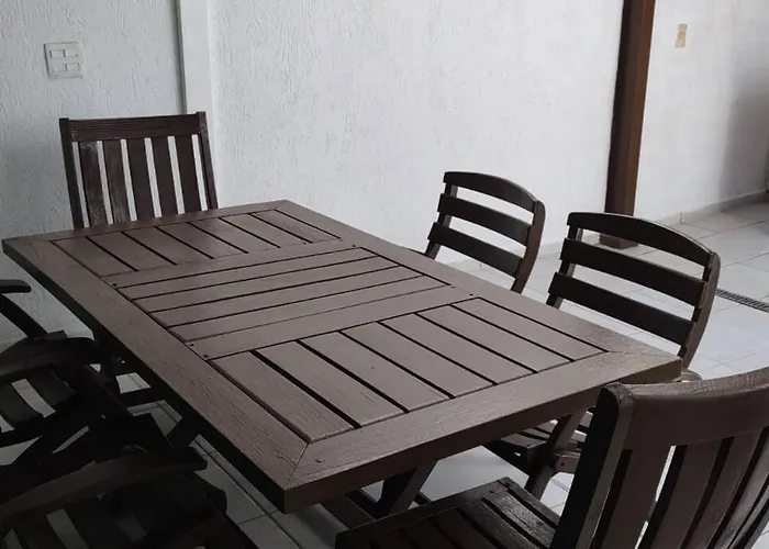 Casa De Praia + Passeio De Buggy