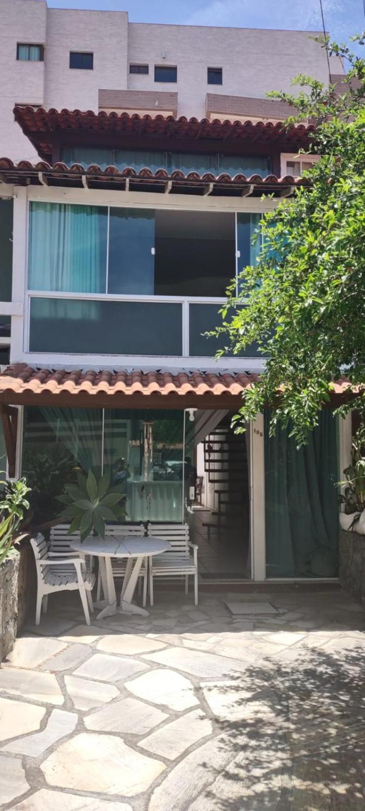 Casa De + Passeio De Buggy Сasa de vacaciones *