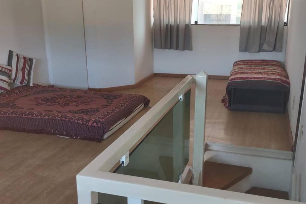 Casa De + Passeio De Buggy