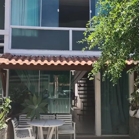 Casa De Praia + Passeio De Buggy Arraial do Cabo Exterior photo